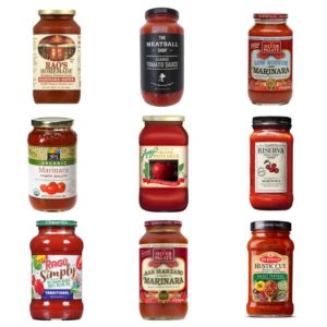 How To Find Approved Tomato Products {21 Day Fix} - Grandnanny's House