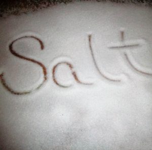 restaurant tips and tricks  watch your salt