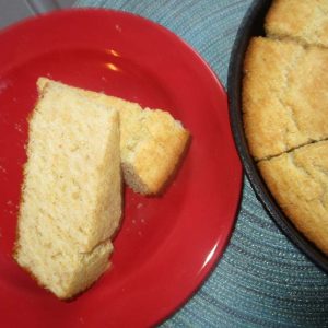 Cornbread