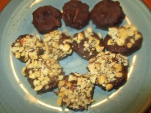 budget meals frozen bananas