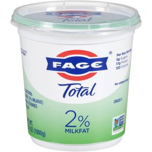 yogurt red container foods