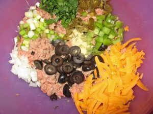 make jalapeno meatloaf two ways