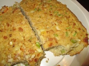 cornbread dressing