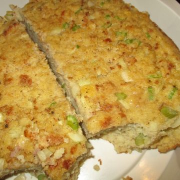 cornbread dressing