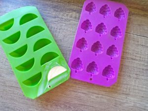 butter molds