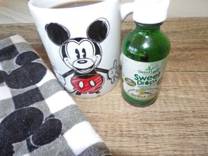 Fix Friendly Stevia Products