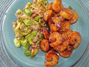 Shrimp for Shrimp Recipe Round Up